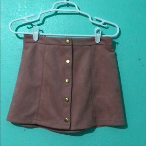 Really cute and soft Forever 21 size 13/14